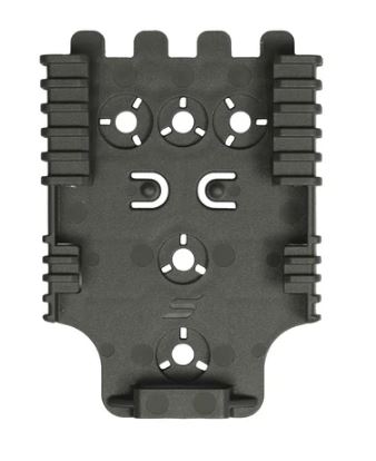 Safariland QLS Receiver Plate