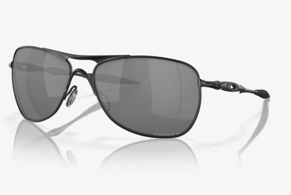 Oakley Crosshair Matte Black Prizm