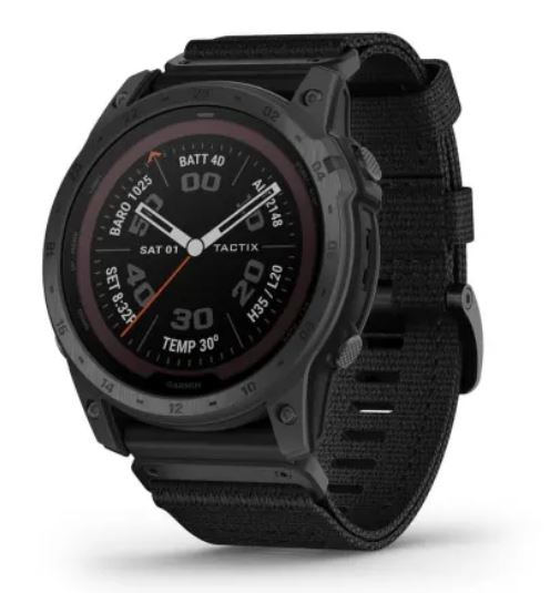 Garmin Tactix 7 Pro