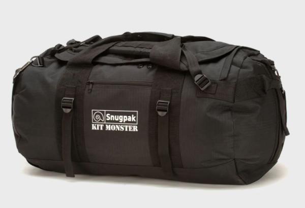Snugpak Kitmonster 65L