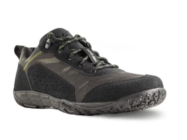 Barefoot Activity Shoe Black Camo