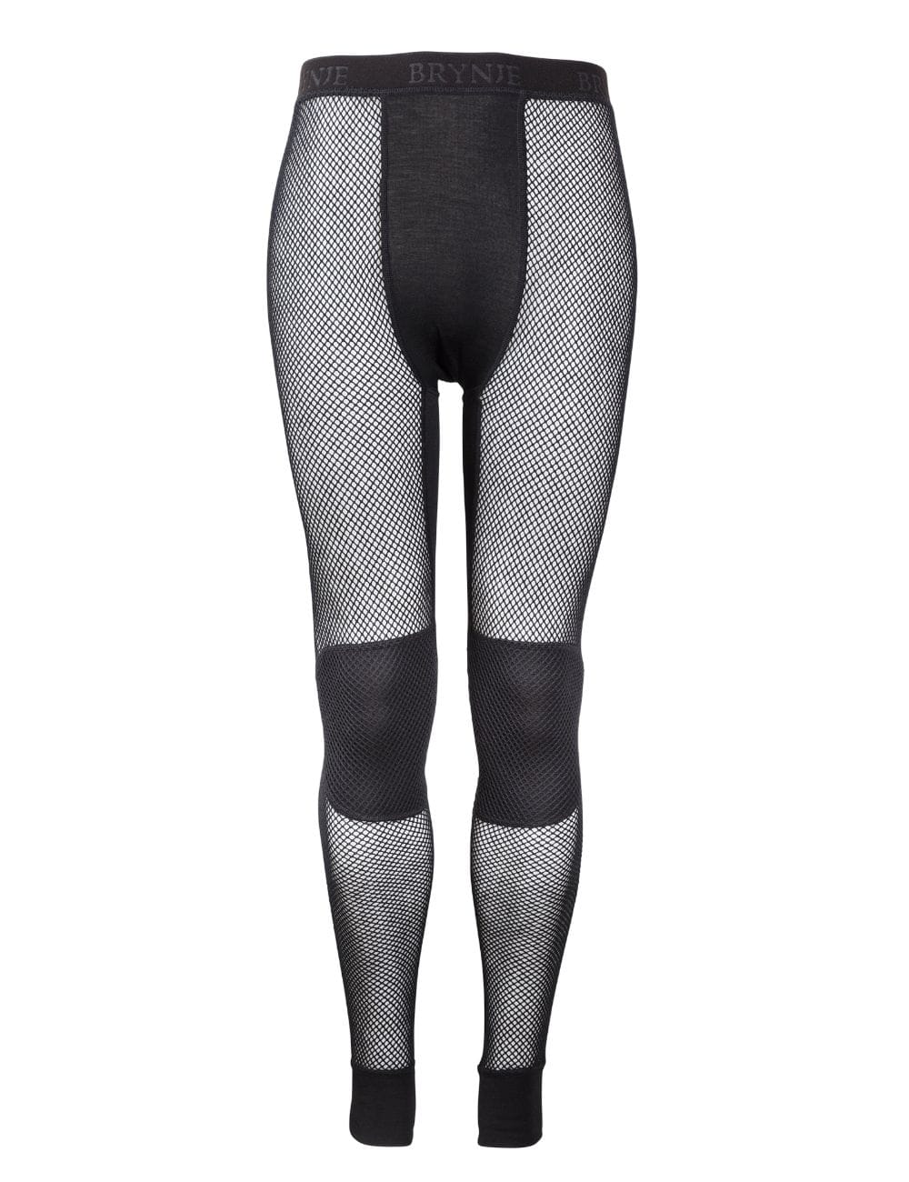 Brynje Super Thermo Longs Black