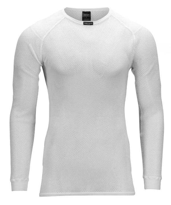 Brynje Super Thermo  Shirt White