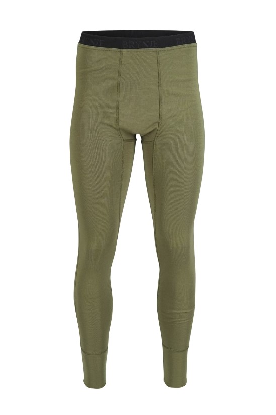 Brynje Tactical Arctic Longs