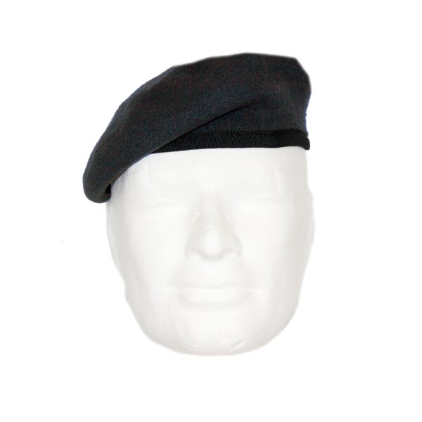 Baret Vloot KM