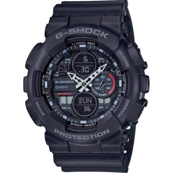 Casio G Shock GA140