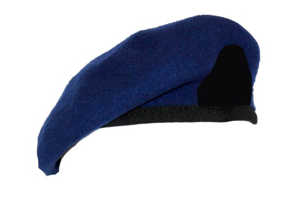 Baret Kon. Marechaussee KMar
