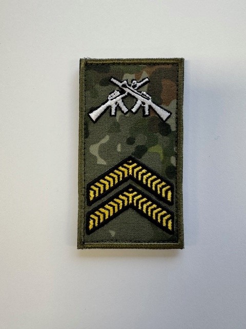 ROT Badge KPL1 OLK GW NFP