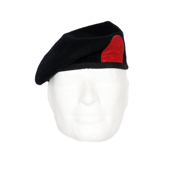 Baret Korps Mariniers