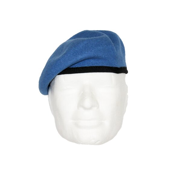 Baret Verenigde Naties VN