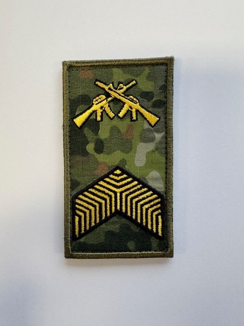 ROT Badge KPL OLK GG NFP