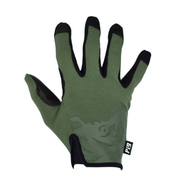 PIG FDT Echo Women Glove Green