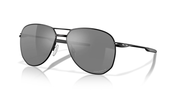 Oakley Contrail Black Polarized