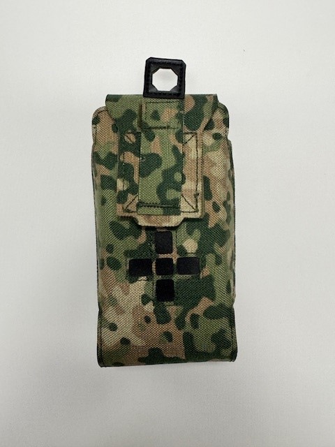 NFP IFAK Vertical Pouch